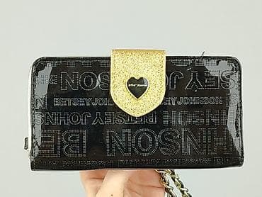 Rękawiczki: Portfel, Damskie, stan - Idealny — 5