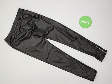 crivit sport: Legginsy Ze skóry ekologicznej damskie, rozmiar S — 3
