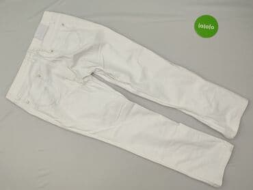 jeansowe vansy: Jeanswear, Jeansy damskie, 2XL — 4