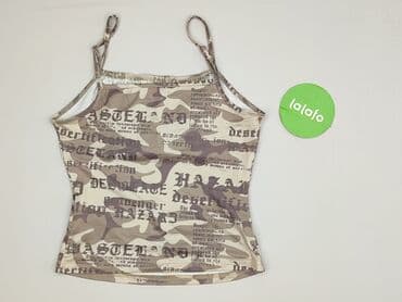 miu miu t shirty: Women`s T-shirt, size S (EU 36) — 3