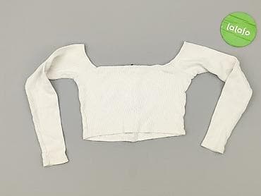 skarpety 5 pak: Zara, Kardigan damski, rozmiar S — 4