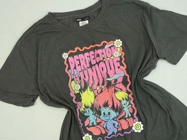 Sinsay, T-shirt damski, S w lalafo.pl Sinsay, T-shirt damski, S