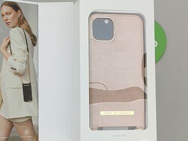 krawaty reserved: Etui do telefonu, stan - Idealny — 4