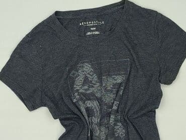 allegro t shirty: Aeropostale, T-shirt damski, rozmiar M — 1