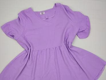 Karko, Bluzka damska, rozmiar 4XL — 1