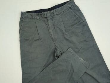 Chinosy dla mężczyzn, rozmiar L w lalafo.pl Chinosy dla mężczyzn, rozmiar L