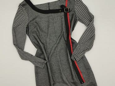 zara garnitury: Sukienka damska, rozmiar M — 1