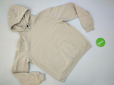 bluza z futrem: House, Bluza z kapturem dla mężczyzn, rozmiar L — 2