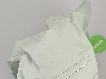 reserved kirtki: Reserved, Spodnie materiałowe damskie, rozmiar L — 6