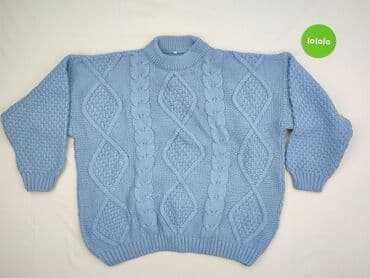 co to jest akryl w swetrze: Sweter damski, rozmiar One size — 2
