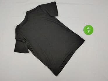 koszulka w serek tommy hilfiger damska: Shein, T-shirt damski, XS — 2