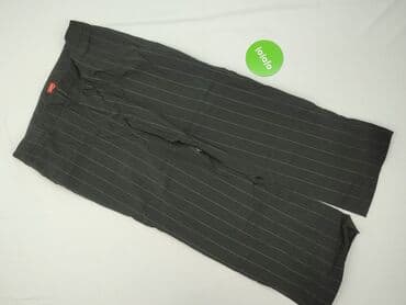 spodnie i marynarka damska na komunie: Esprit, Spodnie materiałowe damskie, XL — 2