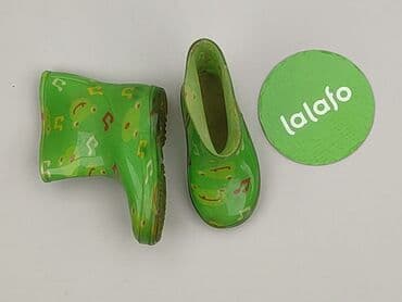 buty walkx: Buciki niemowlęce, 20, stan - Bardzo dobry — 4