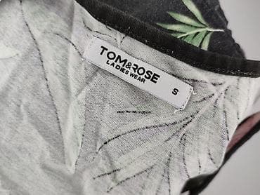 spodenki tom rose: Tom Rose, Sukienka damska, rozmiar S — 4