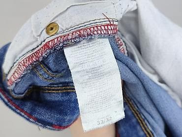 mango t shirt basic: Jeansy dla mężczyzn, rozmiar L — 5