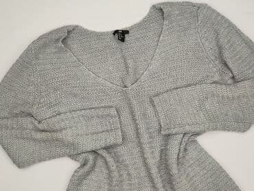 hm spodnie zimowe: H&M, Sweter damski, rozmiar M — 1