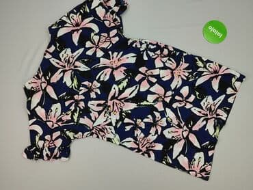 granatowa bluza: Atmosphere, Bluzka damska, rozmiar M — 3