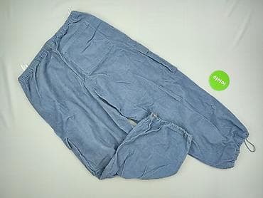 rn code 145478: RAINBOW, Spodnie cargo damskie, rozmiar 3XL — 3