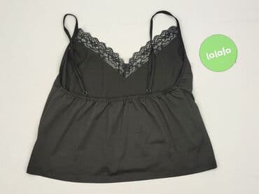 shein bielizna nocna: Shein, Top damski, rozmiar S — 3