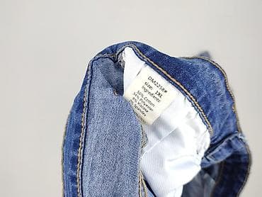 dmv 98: Jeansy damskie, rozmiar XL — 4