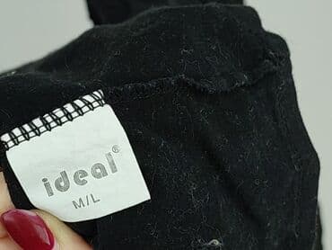 koszulka do garnituru damskiego: IDEAL, Bluzka damska, rozmiar M — 5