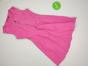 urszula szyk sukienki: Freesia, Sukienka damska, rozmiar S — 2