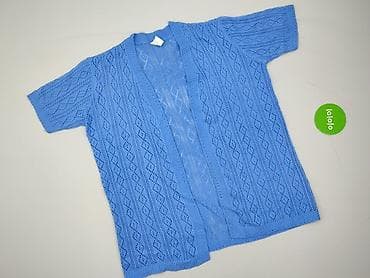 kurtka dzik: Kardigan damski, rozmiar XL — 2