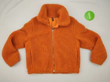 kurtka mickey hm: H&M Divided, Kurtka zimowa damska, rozmiar L — 2