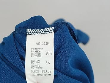 tunika oversize: Sukienka damska, rozmiar 3XL — 4