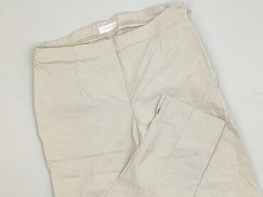 sklep ccc buty zimowe: Charles Vögele, Spodnie materiałowe damskie, rozmiar M — 1