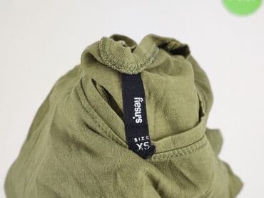 koszulki f4 allegro: Sinsay, T-shirt damski, rozmiar XS — 4