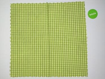 Other Home Items: PL - Fabric 75 x 75, color - Light green, condition - Very good — 5