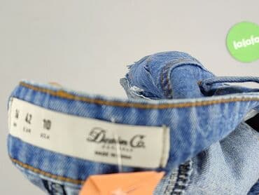 levis szorty damskie: Denim Co, Szorty damskie, rozmiar XL — 5