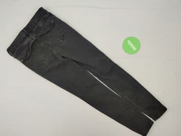 buty river island: River Island, Jeans for women, size S — 3