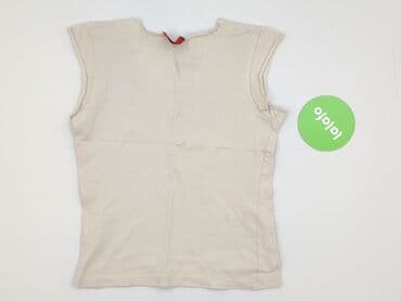 koszula nocna dla dziewczynki 110: Reporter, Top damski, rozmiar XS — 4