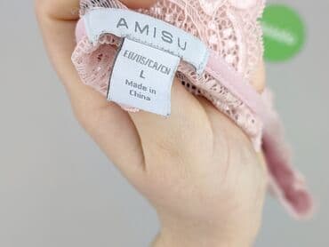 bielizna eva: Amisu, Top damski, rozmiar L — 4