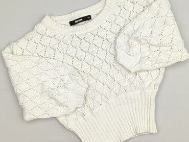 Kobiety: Bik Bok, Sweter damski, rozmiar XS — 1