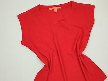 t shirt mango: Mango, Bluzka damska, rozmiar S — 1