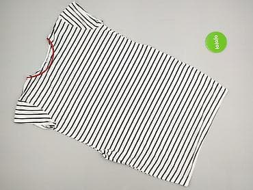 biala: T-shirt damski, rozmiar XL — 2