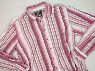 Shirt for men, XL (EU 42), Charles Tyrwhitt, condition - Perfect