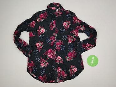 bluza ysl: H&M Divided, Koszula damska, rozmiar XS — 2