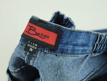 pull and bear cargo: Jeansy damskie, rozmiar M — 4