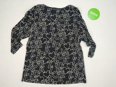 bluzki dla puszystych allegro: Ziaja, Women's blouse, 4XL at lalafo.pl — 3 bluzki dla puszystych allegro: Ziaja, Women's blouse, 4XL — 3