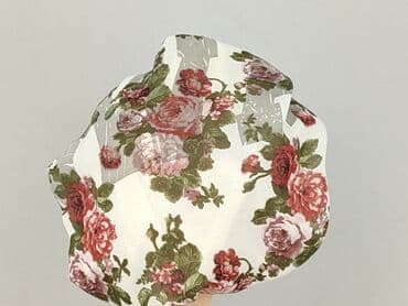 sweter z wiązaniem na plecach: Bluzka damska, rozmiar M — 6