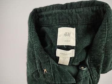 pull esmara: H&M L.O.G.G., Koszulа dla mężczyzn, rozmiar XS — 4