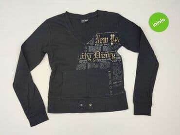 світшот: Bluza damska
, rozmiar S — 2