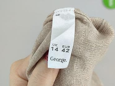 narzuty: George, Kardigan damski, rozmiar L — 4