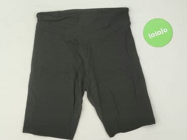 krótsze od rajstop: Cleve, Szorty damskie, rozmiar L — 2