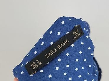 marynarki pull and bear: Zara, Bluzka damska, rozmiar M — 6