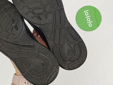 klapki yeez: IDEAL, Sneakersy damskie, rozmiar 40 — 5